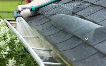Great Tree gutter cleaning costs
