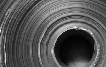 Great Tree pvc roof replacement