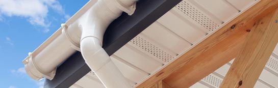 get Great Tree guttering quotes today