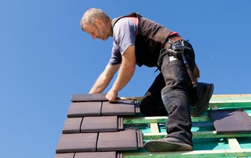disadvantages of Great Tree slate roofing