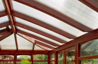 Great Tree conservatory roofing insulation