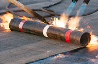 Great Tree flat roof sealing