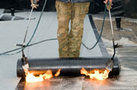 Great Tree flat roof sealing quote