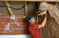 Great Tree tapered roof insulation